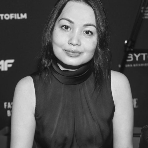 Cathy Nhung