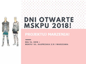 2018 MSKPU’s Open Days