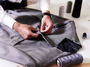 Ubrania custom made – wszystko, co warto wiedzieć na ten temat
