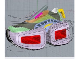 New: Virtual Fashion Design CLO3D course