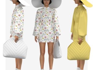 Rusza druga edycja kursu 3D Fashion Design – twórz modę w trzecim wymiarze!