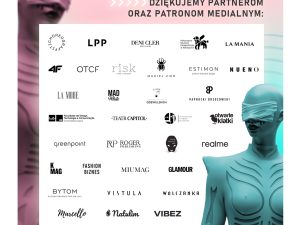 Introducing the partners and media patrons of the MSKPU Diploma Show 2023