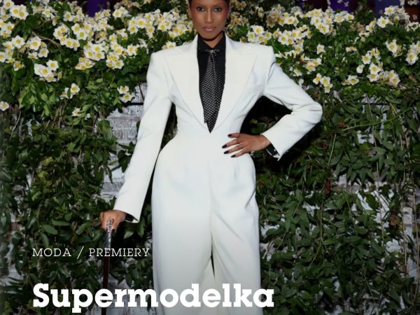 The first Polish designer with a project at the MET Gala!  <br> An MSKPU graduate dressing stars at Anna Wintour’s fashion event