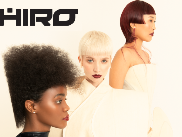 Spotted by HIRO – see our graduate’s latest feature