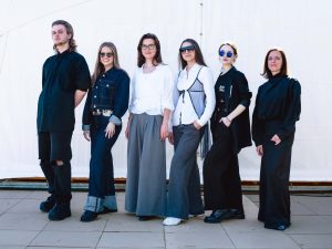 Six MSKPU talents on the big stage during the celebration of the 1000th anniversary of the Polish Crown!