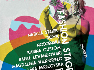 MSKPU Graduate at Open’er Festival – the Largest Music Festival in Poland!
