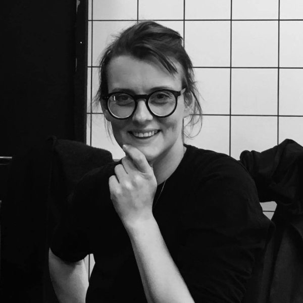 Agnieszka Tomaszewska