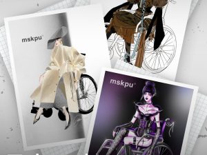 We have our winners! Creative, united, with a mission – the finale of the 2nd edition of the “Projekt na szablonie” competition