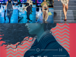 Seven Collections, One School – Our Students and Graduates in the Off Fashion 2025 Semifinals