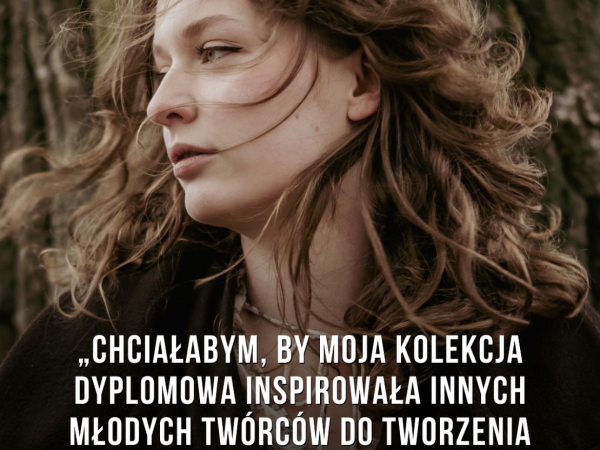 Największe media modowe w kraju piszą o naszych!