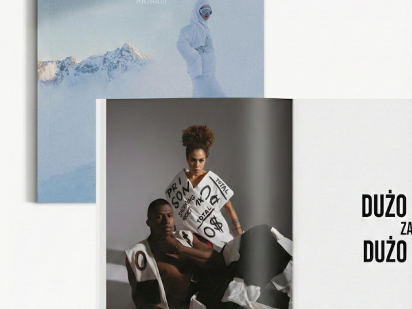 Od wyróżnienia na Pokazie Dyplomowym MSKPU prosto na łamy magazynu WhiteMAD!