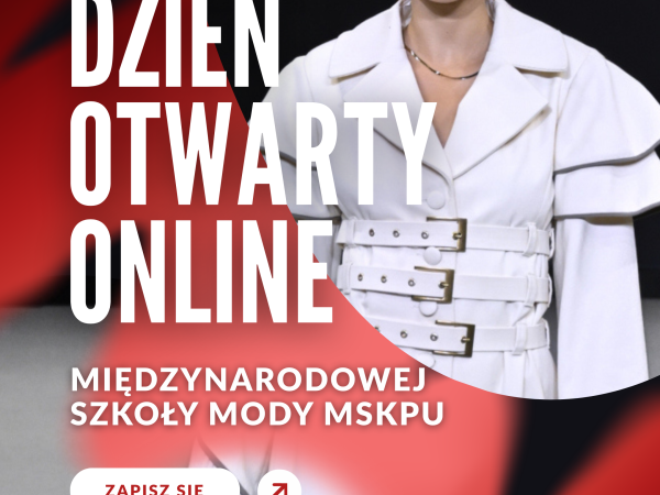 Dzień Otwarty MSKPU już 10 marca – zapisz się! ⭐️