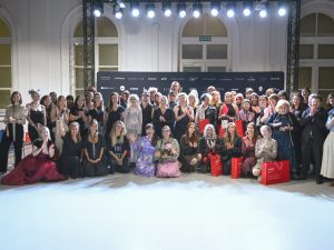 MSKPU Diploma Show 2026 – święto talentu, przyjaźni i odpowiedzialnej mody